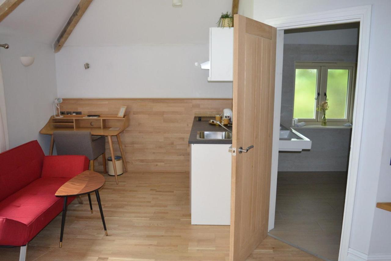 The Kingsley At Eversley Eksteriør billede